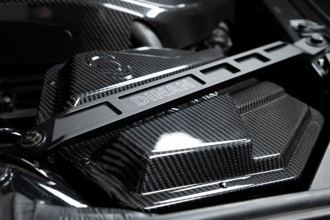 Dinan 19-26 BMW Z4 M40i Cold Air Intake - D760-0065