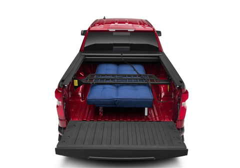 Roll-N-Lock 07-13 Chevy Silverado/Sierra XSB 67-3/4in Cargo Manager - CM271