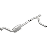 MagnaFlow Direct Fit Catalytic Converter 04-05 Ram1500 5.7L P/S OEM - 49597