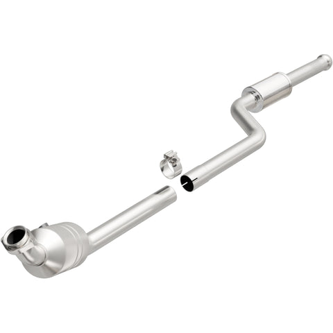 Magnaflow Conv DF 08-10 C300 3.0L D/S - 51922