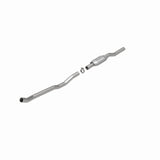 MagnaFlow Conv DF Dodge Dakota 97-99 3.9L/5.2 - 23246