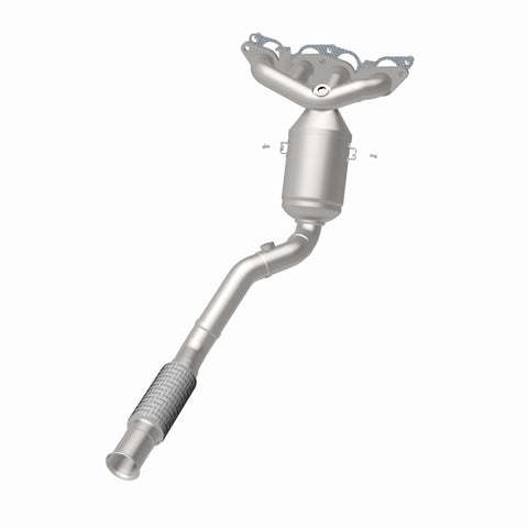 MagnaFlow Direct Fit Catalytic Converter 2018-2021 Ford EcoSport Single Manifold 2L - 290002