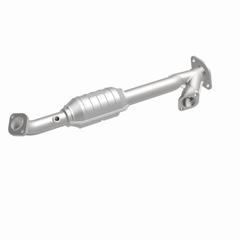 MagnaFlow Direct Fit Catalytic Converter 05-07 4Runner 4.7 Passenger Side Rear OE - 49698