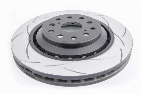DBA 07-16 Lexus LS460 (L/Touring Pkg) Front Street Slotted Rotor - DBA2728S