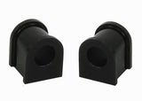Whiteline 01-06 Camry/Solara A-MCV30R chassis Sway Bar Service Kit (for wlBTR39) - KSK083-20
