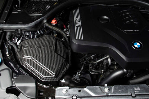Dinan 19-24 BMW 330i Cold Air Intake - D760-0055