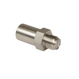 BD Diesel Common Rail Fuel Plug - 2003-2007 Dodge 5.9L - 1050070