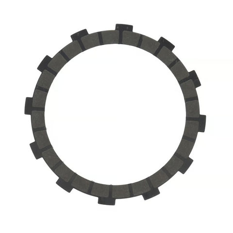 Wiseco Clutch Fiber Kit - 8 Fiber Clutch Basket - WPPF070