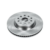 Power Stop 07-17 Lexus LS460 Front Autospecialty Brake Rotor - JBR1304