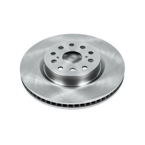 Power Stop 07-17 Lexus LS460 Front Autospecialty Brake Rotor - JBR1304