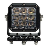 Oracle TITAN 4 90W High Performance Auxiliary Spot Light - IR LED - 5933-S-IR
