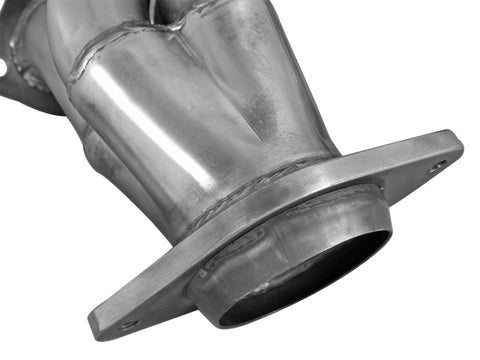 aFe Twisted Steel Headers Dodge Challenger SRT-8 11-14 V8-6.4L - 48-42002