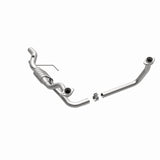 MagnaFlow Conv DF 98-99 Dodge Van 3.9L/5.2L/5 - 23295