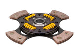 ACT 08-09 Dodge Caliber SRT-4 4 Pad Sprung Race Disc - 4240508-1