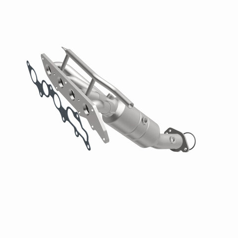 MagnaFlow Conv DF 2006 Ford Fusion/Mercury Milan 2.3L - 49233
