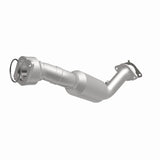 MagnaFlow 09-11 Lucerne V6 3.9L OEM Underbody Direct Fit Catalytic Converter - 52463