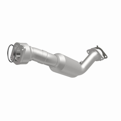 MagnaFlow 09-11 Lucerne V6 3.9L OEM Underbody Direct Fit Catalytic Converter - 52463