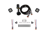 Diode Dynamics 2022 Toyota Tundra C1 Sport Stage Series Reverse Light Kit - DD7401