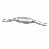 MagnaFlow Direct Fit Catalytic Converter Regal-Lumina-Cutlass-Grand - 23480