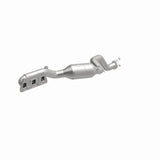 MagnaFlow Conv DF 05-09 Audi A8 6.0L - 50798
