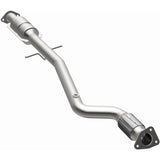 MagnaFlow Direct Fit Catalytic Converter 2012-2014 CRUZE 1.4L Underbody - 52109