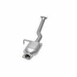 MagnaFlow Conv DF 90-93 Q45 4.5L Lf - 23143
