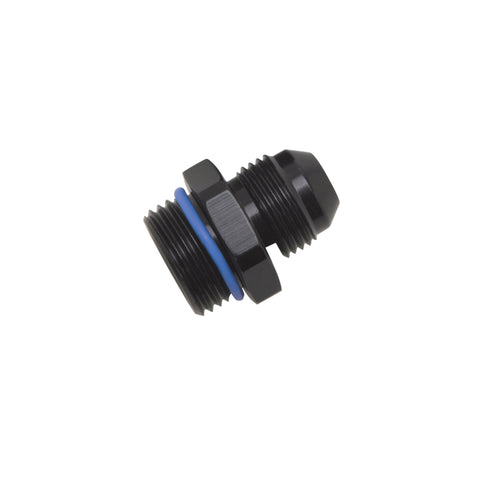 Russell Performance -12 AN to -10 AN Radius Port Adapter - 670720