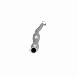 MagnaFlow Direct Fit Catalytic Converter 03-05 R Rover HSE4.4 D/S OE - 49722