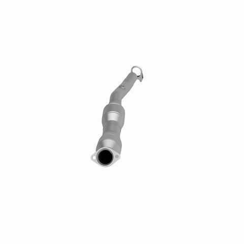 MagnaFlow Direct Fit Catalytic Converter 03-05 R Rover HSE4.4 D/S OE - 49722