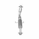MagnaFlow 17-18 Toyota Corolla iM Base L4 1.8L OEM Grade Direct-Fit Catalytic Converter - 280092