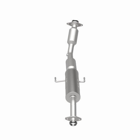 MagnaFlow 17-18 Toyota Corolla iM Base L4 1.8L OEM Grade Direct-Fit Catalytic Converter - 280092