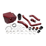 Wehrli 20-24 Chevrolet L5P Duramax Stage 2 High Flow Intake Bundle Kit - Candy Teal - WCF100414-CT