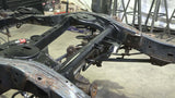Rust Buster 4Runner & FJ Cruiser Rear Control Arm Crossmember - RB8427