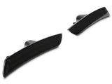 Raxiom 16-23 Chevrolet Camaro Axial Series LED Front and Rear Side Markers- Smoked - CC2934