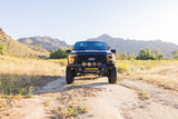 DV8 Offroad 21-23 Ford F-150 Tube Front Bumper - FBFF1-13