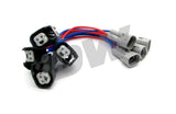 DeatschWerks 12+ Subaru BRZ / 12+ Scion FR-S / 12+ Toyota 86 700CC/min (MPFI) Injectors - 16U-02-0700-4