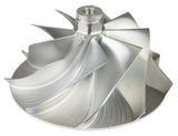 BD Diesel Wheel Billet Turbo Comp - 1999.5-2003 7.3L Ford with OEM or Garrett Replacement Turbo - 1047001
