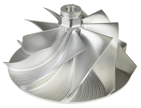 BD Diesel Wheel Billet Turbo Comp - 1999.5-2003 7.3L Ford with OEM or Garrett Replacement Turbo - 1047001