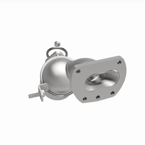 MagnaFlow 2020 Toyota Highlander V6 3.5L OEM Grade Direct-Fit Catalytic Converter - 22-270