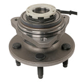 MOOG 98-00 Ford Ranger Front Hub Assembly - 515027