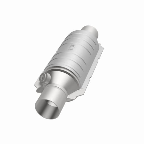 MagnaFlow Universal Catalytic Converter 2.50 GM 3.8L OEM - 51306