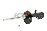 KYB Shocks & Struts Excel-G Front Left TOYOTA Corolla 2009-10 TOYOTA Matrix (FWD) 2009-10 - 339115