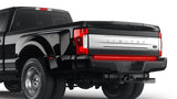 Putco 15-20 Ford F-150 60in Red Light Blade Direct Fit Kit Red / White - 9202060-10