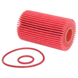 K&N Oil Filter OIL FILTER AUTOMOTIVE - HP-7018