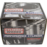 Cylinder Works 21-23 Gas-Gas EC 350 F 350cc Big Bore Cylinder 90mm - CW51008-1