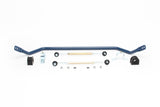 Dinan 12-19 BMW M5/M6 (F06/F10/F12/F13) Adjustable Front & Rear Sway Bar Set - 28mm & 22mm - D120-0560