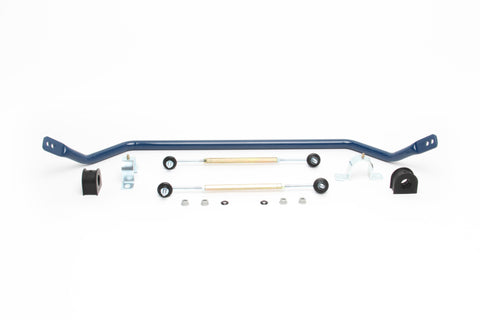 Dinan 12-19 BMW M5/M6 (F06/F10/F12/F13) Adjustable Front & Rear Sway Bar Set - 28mm & 22mm - D120-0560
