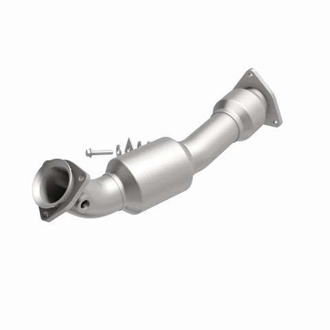 MagnaFlow Conv DF 04-07 VW Touareg 4.2L Passenger Side - 24184