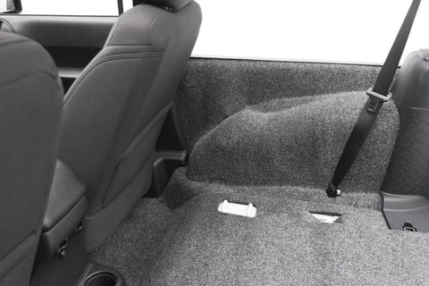 Husky Liners 11-17 Jeep Wrangler JK 2dr (Incl. TG & Tub Liner) Guardian Comfort Jeep Liner - HBRJK11R2
