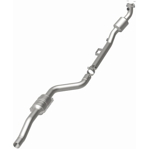 MagnaFlow Direct Fit Catalytic Converter 98-03 Mercedes E320 3.2L - 51706